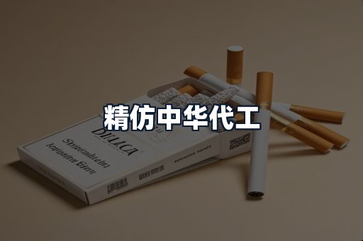 精仿中华代工